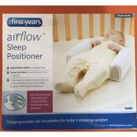 ราคา มือสอง The First Years หมอนจัดท่านอน airflow Sleep Positioner (14912006683)