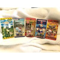 ราคา Hello Kitty คิตตี้ โมเดล คิตตี้ จากท้องถิ่นต่างๆของ ญี่ปุ่นนะคะ ของแท้ Sanrio แท้ค่ะ (24087277884)