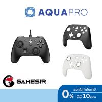 ราคา GameSir G7 Wired Controller for XBOX & PC จอยเกมมีสาย จอยเกม รองรับการใช้งานกับ Xbox Series X|S, Xbox One , Window (18585029806)