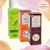 ราคา Just Modern Hair Tonic แฮร์โทนิค จัสท์โมเดอร์น 90 มล. (แก้คัน, ขจัดรังแค) (2583252106)
