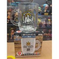 ราคา แก้วน้ำลายวันพีช (131070550)