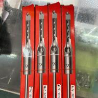 ราคา ดอกสว่าน 4 เหลี่ยม สว่านปลอก ขนาด 7/16 (1 ดอก) (6544099024)