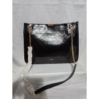 ราคา Hitam Pedro Black Tote Bag (27516081999)