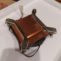 ราคา Heatsink Server socket 1156 1155 1150 1151 1200 (43762154269)