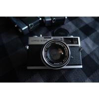 ราคา กล้องฟิล์มตัวท๊อป Olympus 35 Sp (21672026123)