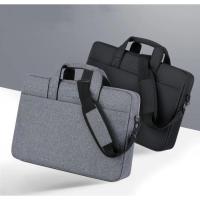 ราคา กระเป๋าโน๊ตบุ๊ค กระเป๋าคอมพิวเตอร์ ถุงแล็ปท็อปใช้ Lenovo Apple 14 หัวเว่ย 17.3 นิ้วกระเป๋าโน๊ตบุ๊คซับ 15.6 นิ้วหญิง 13.3 (13657227094)