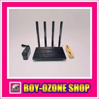 ราคา TP-LINK ARCHER C6 Wireless Dual Band Gigabit Router (28501015081)