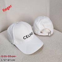 ราคา ถูกที่สุด ของแท้ 100% Celine cap (29715526885)