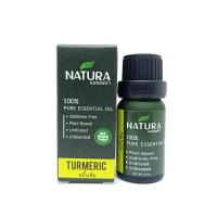 ราคา น้ำมันหอมระเหย กลิ่น ขมิ้นชันบริสุทธิ์ 100% (Pure Turmeric Essential Oil) 10ml. (19985470289)