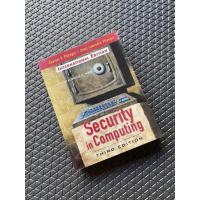 ราคา Security in Computing: 3rd Edition (5862639744)