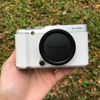 ราคา ▪️ขายกล้อง Fuji xa2 สีขาว▪️ (2075634934)