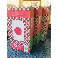 ราคา เครื่องทำน้ำอุ่น MEX รุ่น Code 3C(L) สีส้ม (20115681944)