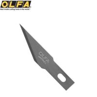 ราคา OLFA โอฟ่า รุ่น KB4-S/5 ใบมีดคัตเตอร์ (6171410789)
