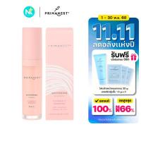 ราคา (ของแท้) Primanest Whitening Birdnest Vitamin C Essence 30 ml พรีมาเนสท์ เอสเซนส์บำรุงผิวหน้า (25492366675)