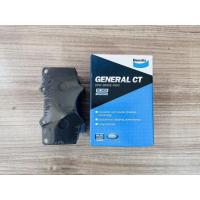 ราคา Bendix ผ้าดิสเบรคหน้า DB1482 GCT TOYOTA ฟอร์จูนเนอร์ สมาร์ท(หน้ายักษ์)08-14,รีโว่ พรีรันเนอร์ สมาร์ทแคป/ดับเบิ้ลแคป15-19 (25637358229)