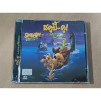 ราคา VCD ภาพยนตร์อนิเมชั่น สคูบี้-ดู! กับ อสูรกายใต้บาดาล ( พากษ์ไทย ) (29851570777)