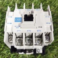 ราคา Magnetic. S-N20. 220V. มือสอง (22140287509)