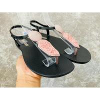 ราคา Ipanema size 37 รองเท้ามือ2 ของแท้ 100% (26900699374)