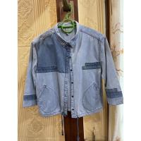 ราคา ส่งต่อ‼️เสื้อเชิ้ตMc lady sz.M (14581453887)