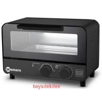 ราคา MAMARU เตาอบไฟฟ้า 11 L MAMARU SOV-10A เตาอบ 11L (18859097719)