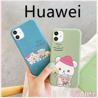 ราคา เคส huawei Y7 2018 / Y7pro 2018 / Y7 2019 / Y7pro 2018 / Y9 2019 / Y6II / Y62 #736 (25017771512)