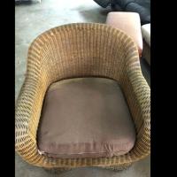 ราคา เก้าอี้ โซฟาหวายแท้ สวยๆคะ (4832383342)