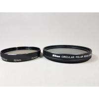 ราคา Nikon Polar filter CPL PL 52MM 62MM ฟิลเตอร์ ตัดแสง (3339339825)