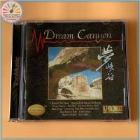 ราคา Dream Canyon Original CD Album [Sealed] Brand New OTSETH (42223168535)