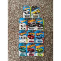 ราคา Hotwheels '90 Honda Civic EF ทั้งชุด 11 คัน (5185899847)