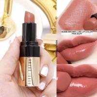 ราคา ลิปสติก BOBBI BROWN LUXE LIP COLOR (9464733252)