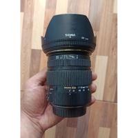 ราคา เลนส์17-50f2.8sigma เม้าส์cannon (18017469350)