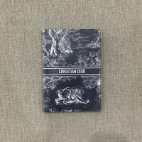 ราคา Christian Dior Toile De Jouy Notebook สมุดโน้ต Dior (25229998080)