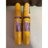 ราคา MAYBELLINE NEW YORK COLOSSAL WATERPROOF BLACK (20293677497)