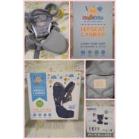 ราคา เป้อุ้มเด็กมือสอง มีฮิปซีท#เป้อุ้มเด็ก#มือสอง (16286320237)