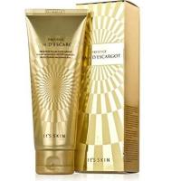 ราคา It's Skin Prestige Foam D'Escargot 150ml โฟมล้างหน้าสูตรสารสกัดจากเมือกหอยทาก (6944185246)