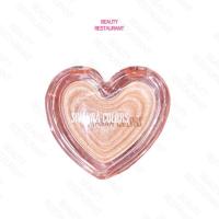 ราคา Sivanna Colors Sweethearts Perfect Flush Blush HF638 ซีเวนน่า คัลเลอร์ส สวีทฮาร์ทส์ เพอร์เฟค บลัช (25622093096)