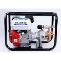 ราคา เครื่องพ่นยา พ่นสารเคมี RAAMBOO พ่นสามสูบ✨พร้อมเครื่อง (5731701209)