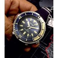 ราคา ข้อมือ Seiko Prospex Mini Baby Tuna Automatic Diver’s 200M SRPF81K1 (44055116705)