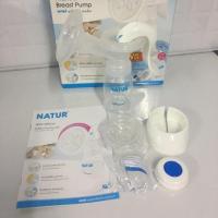 ราคา เครื่องปั้มนม Natur มือสอง (3316458643)