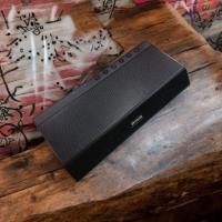 ราคา aiwa sb-x150 ลำโพงบลูทูธ มือสอง (28954933980)