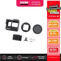 ราคา [Clearance] ส่งด่วนกทม. Ulanzi V3 Vlog Multi-Function Metal Cage for GoPro 7, 6, and 5 (41050024711)