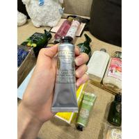 ราคา L'occitane Verveine Cooling Hand Cream Gel 1 oz (30ml) มือ1 ล็อกซิทาน ครีมทามือ แฮนด์ครีม (29708102388)