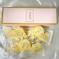 ราคา ทาร์ตคุกกี้เนยสดไส้สับปะรด(เนยแท้) (13196482505)