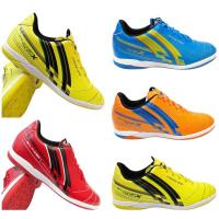 ราคา Pan รองเท้าฟุตซอล Pan Balancer TouchX Size 39-44 PF14P4 (5753334781)