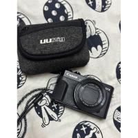 ราคา กล้อง canon G7X mark ii มือสองสภาพดี (20987143999)