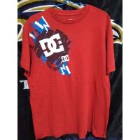 ราคา เสื้อยืดมือสอง DC ไซส์ L (9056178284)