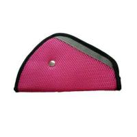 ราคา MoMoLand ที่ปรับระดับเข็มขัดนิรภัย Seat Belt Adjuster Pad (สีชมพู) (2891028)