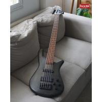 ราคา Spector NS JH-5 USA มือสองพร้อมเคส (29938490989)