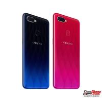 ราคา OPPO F9 มือถือ ราคา ถูก พร้อมใช้ (24393729859)