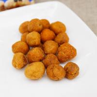 ราคา Shuiwawa ถั่วลิสงหลายรสเผ็ดห้ารสทั้งแพ็ค 2.5 กก. ขายส่งของว่างแบบสบาย ๆ ของขบเคี้ยวถั่วลิสง (27469290699)